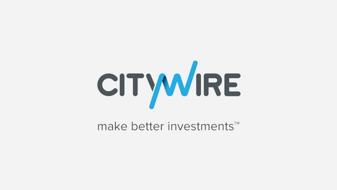 Citywire USA logo