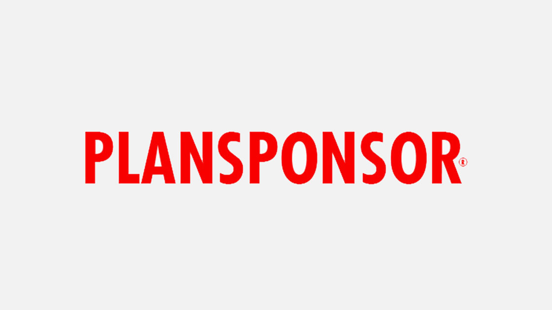 PLANSPONSOR Magazine logo to show Sentinel's presence at the PLANSPONSOR National Conference